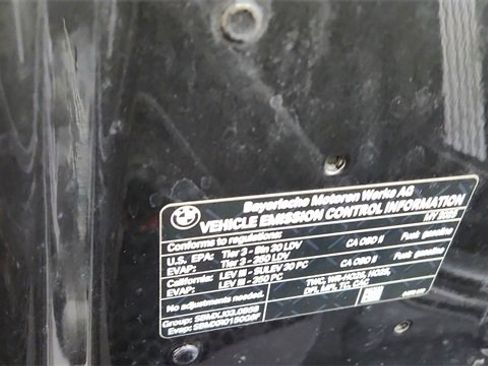 Used 2025 BMW 540i xDrive w/ Executive Package image 66