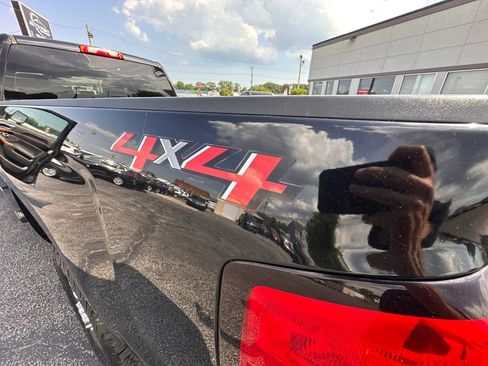 Used 2019 Chevrolet Silverado 3500 LTZ w/ Duramax Plus Package AWD/4WD image 18