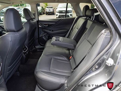 Used 2025 Subaru Outback Limited AWD/4WD image 39