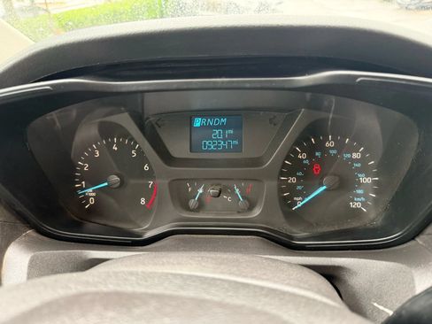 Used 2018 Ford Transit 250 138 RWD image 18