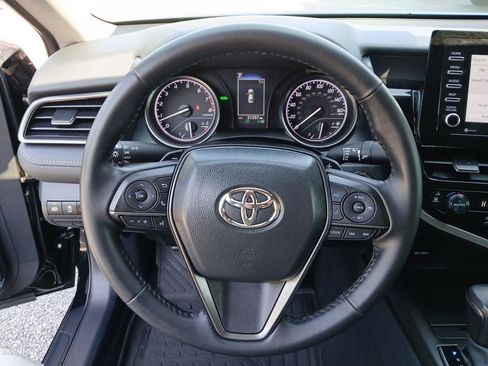 Used 2024 Toyota Camry SE w/ Convenience Package FWD image 20