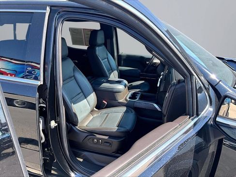 Used 2020 GMC Sierra 1500 Denali w/ Denali Ultimate Package AWD/4WD image 8