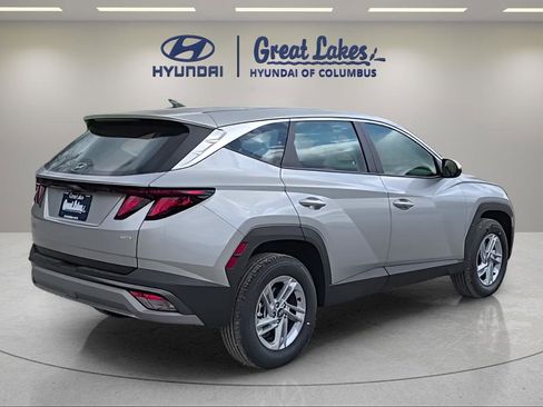 New 2026 Hyundai Tucson SE AWD/4WD image 5