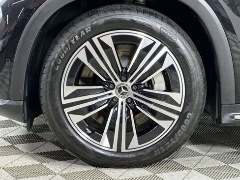 Certified 2024 Mercedes-Benz EQS 450+ 4MATIC SUV image 34