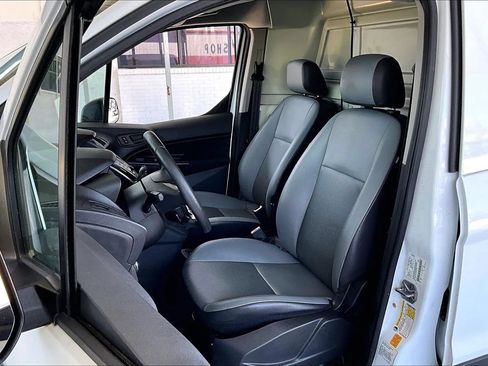 Used 2016 Ford Transit Connect XL FWD image 17