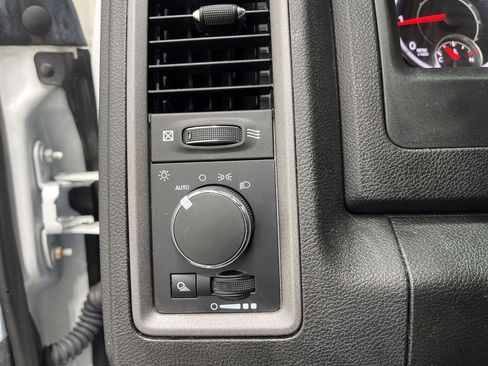 Used 2022 RAM 1500 Tradesman w/ Popular Equipment Group image 23