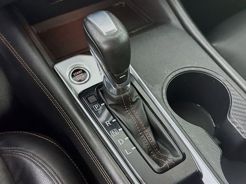 Used 2022 Nissan Altima 2.5 SR FWD image 16