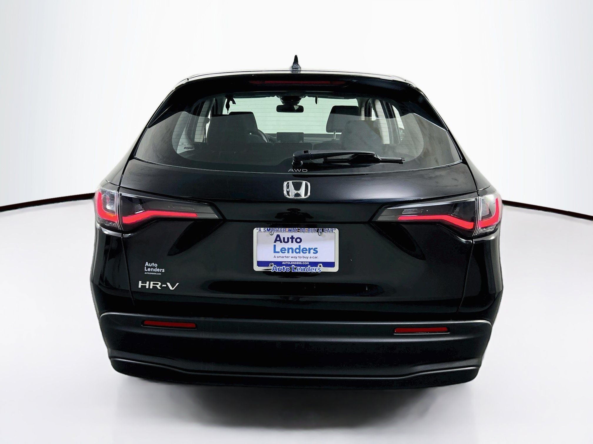 Used 2023 Honda HR-V LX image 6