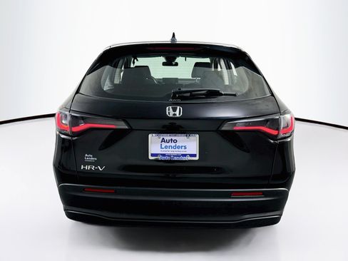 Used 2023 Honda HR-V LX image 6