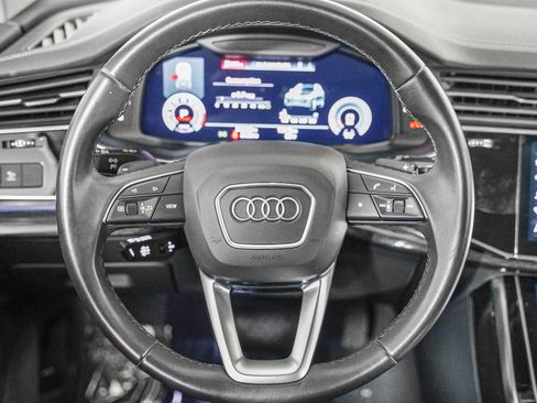 Used 2023 Audi Q7 2.0T Premium w/ Convenience Package image 15