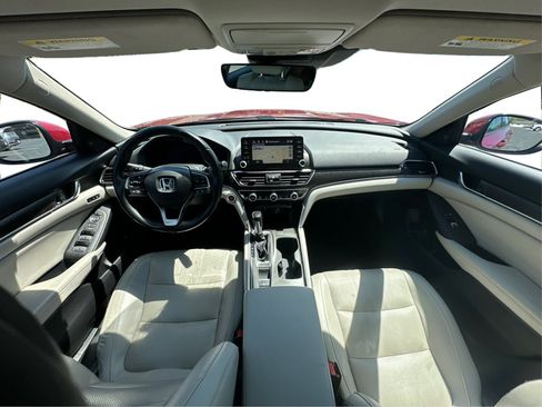 Used 2018 Honda Accord EX-L image 13