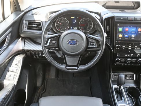 Used 2022 Subaru Ascent Onyx Edition AWD/4WD image 9