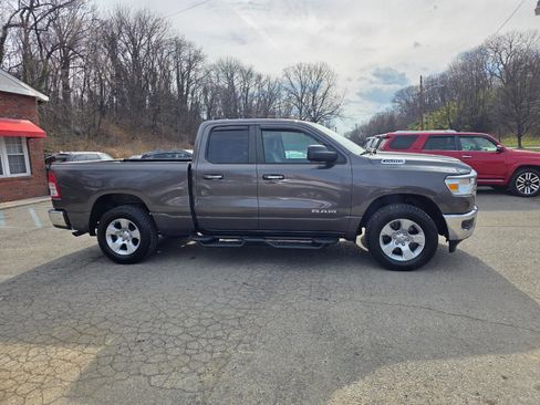 Used 2020 RAM 1500 Big Horn image 4