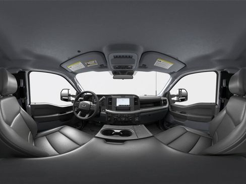 New 2026 Ford F250 XL image 17