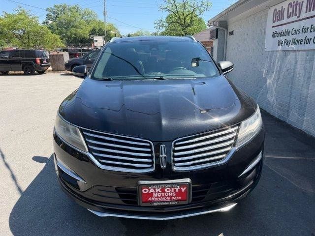 Used 2015 Lincoln MKC AWD w/ Equipment Group 102A Reserve image 3