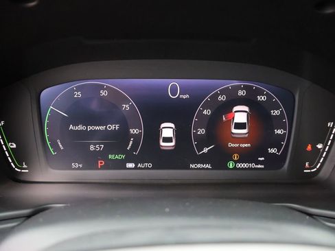 New 2026 Honda Accord Touring image 35