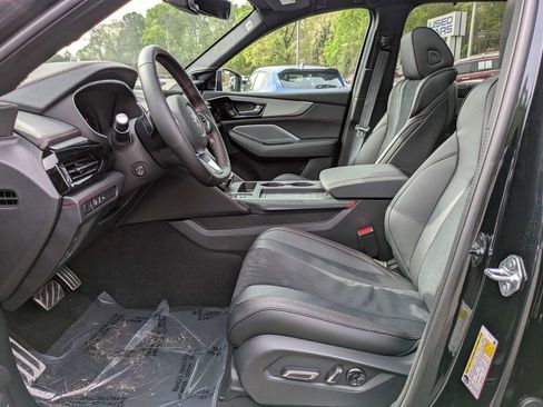 New 2026 Acura MDX A-Spec image 22