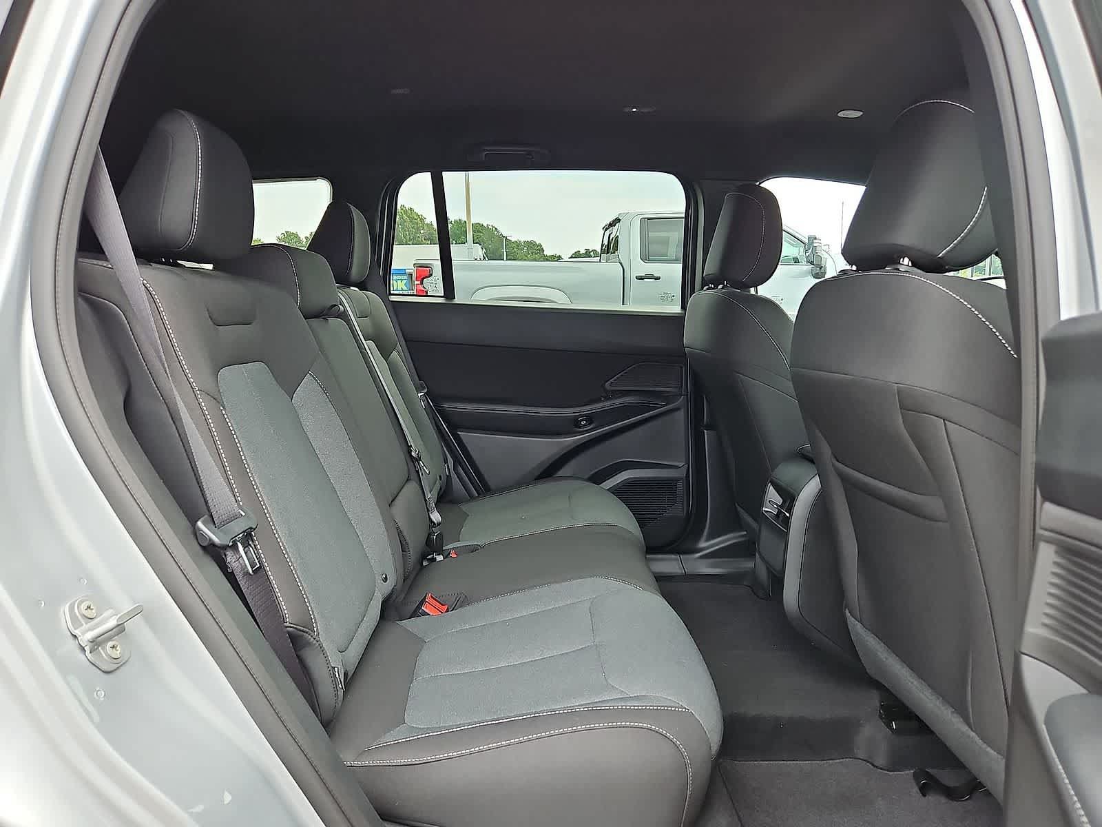 Used 2026 Jeep Cherokee AWD/4WD image 31
