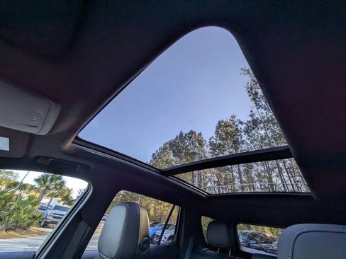 New 2026 Chevrolet Equinox LT w/ Convenience Package II image 22