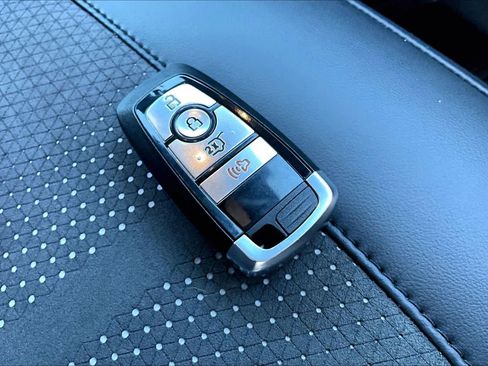 Certified 2024 Ford Mustang Mach-E GT image 15