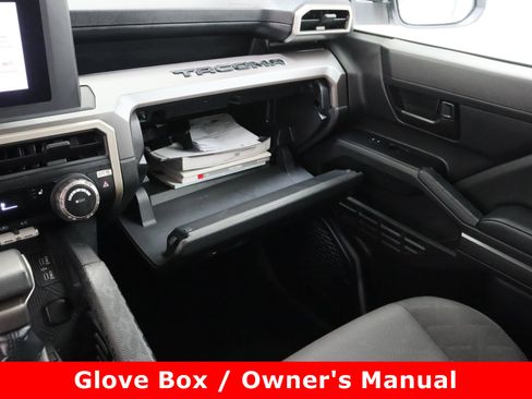 Certified 2024 Toyota Tacoma SR5 image 24