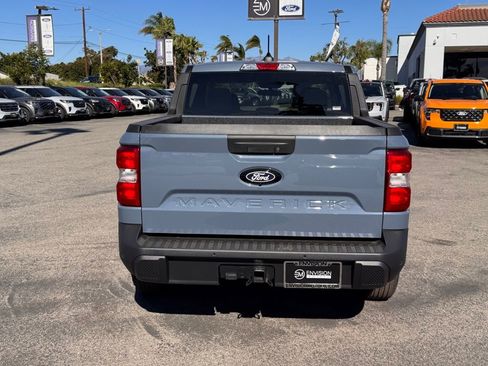 New 2026 Ford Maverick XLT image 11