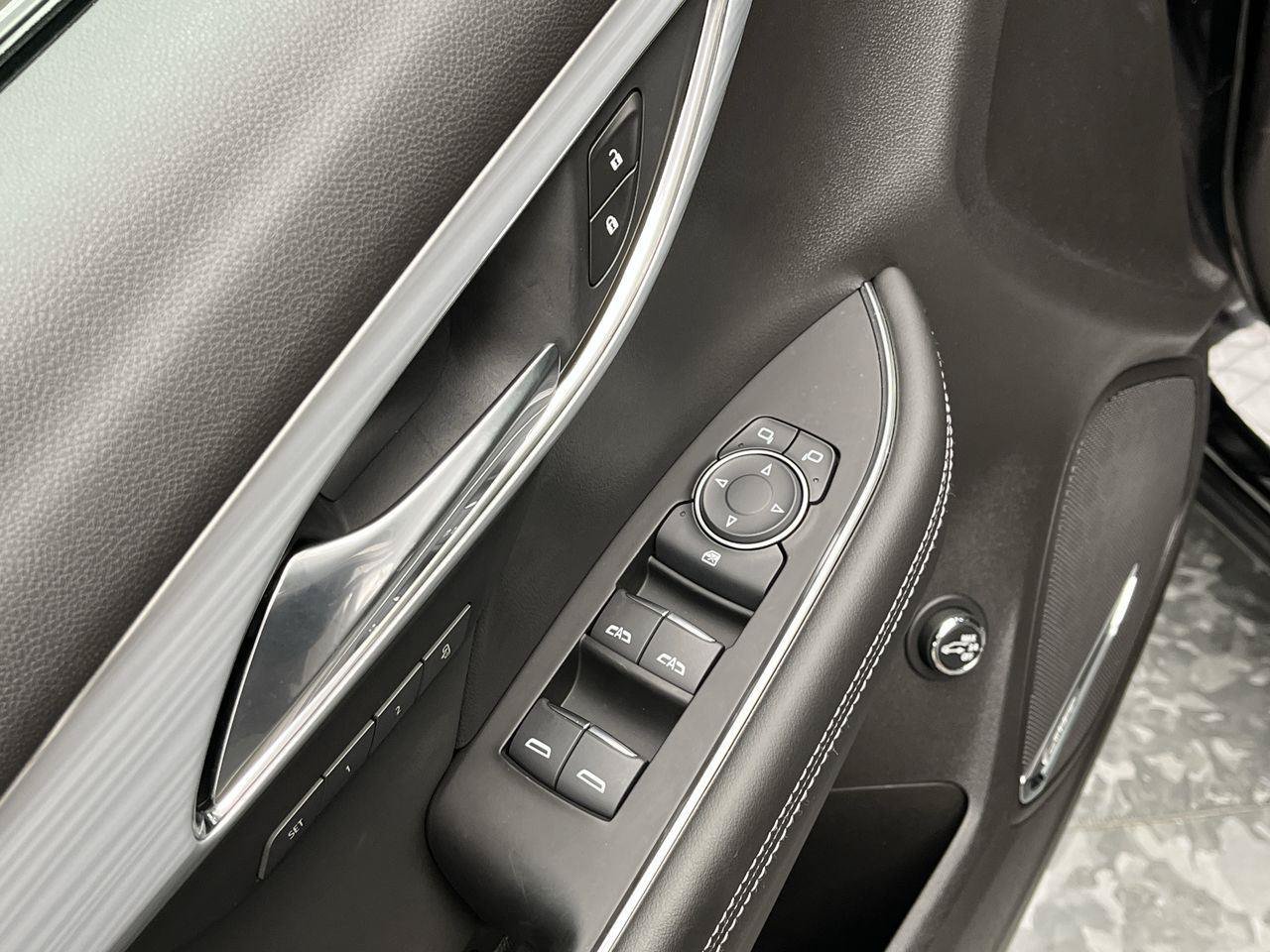 Used 2026 Buick Envision Avenir AWD/4WD image 9