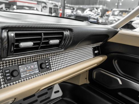 Used 1997 Porsche 911 Gunther Werks Speedster -1 of image 38