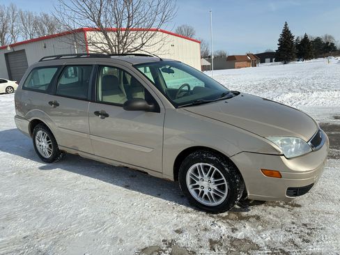 Used 2006 Ford Focus SE image 4