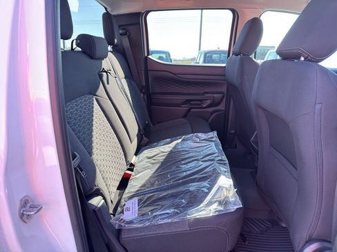 New 2025 Ford Ranger XL w/ Trailer Tow Package image 13