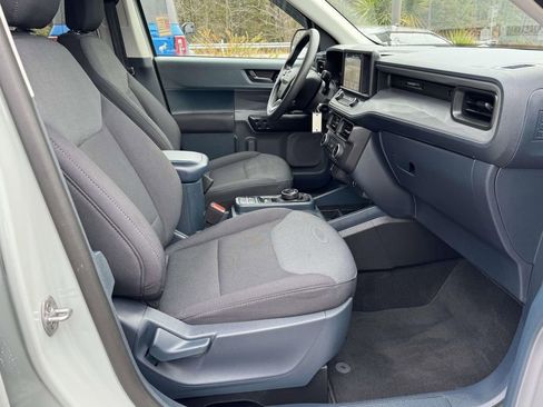 Used 2022 Ford Maverick XL w/ Equipment Group 100A Standard image 13