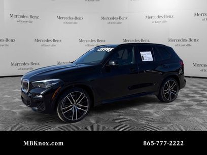 Used 2019 BMW X5 xDrive40i w/ M Sport Package