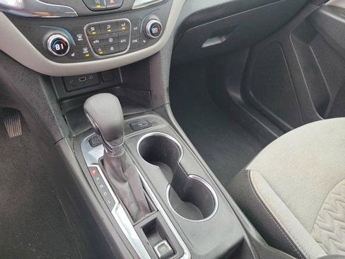 Used 2022 Chevrolet Equinox LT image 32