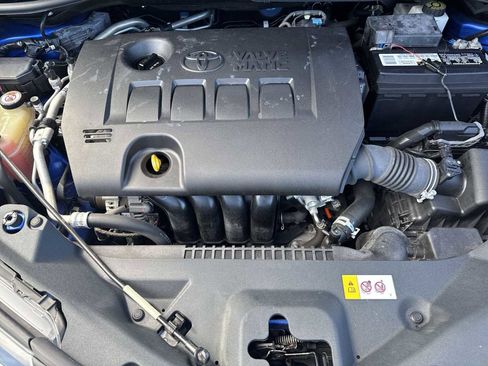 Used 2019 Toyota C-HR XLE image 13