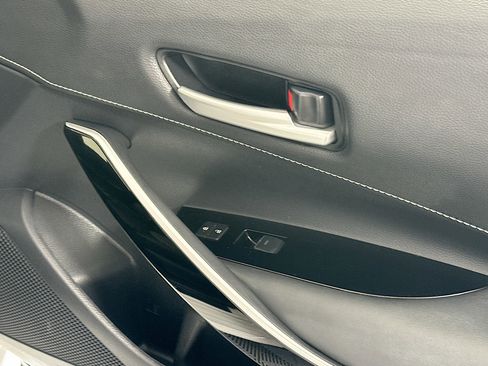 Used 2023 Toyota Corolla XSE FWD image 29