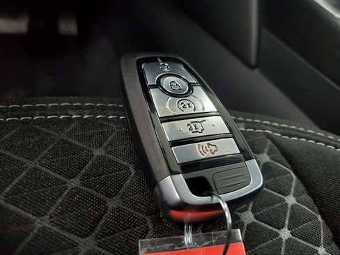 New 2026 Ford Escape Active w/ Cold Weather Package image 32