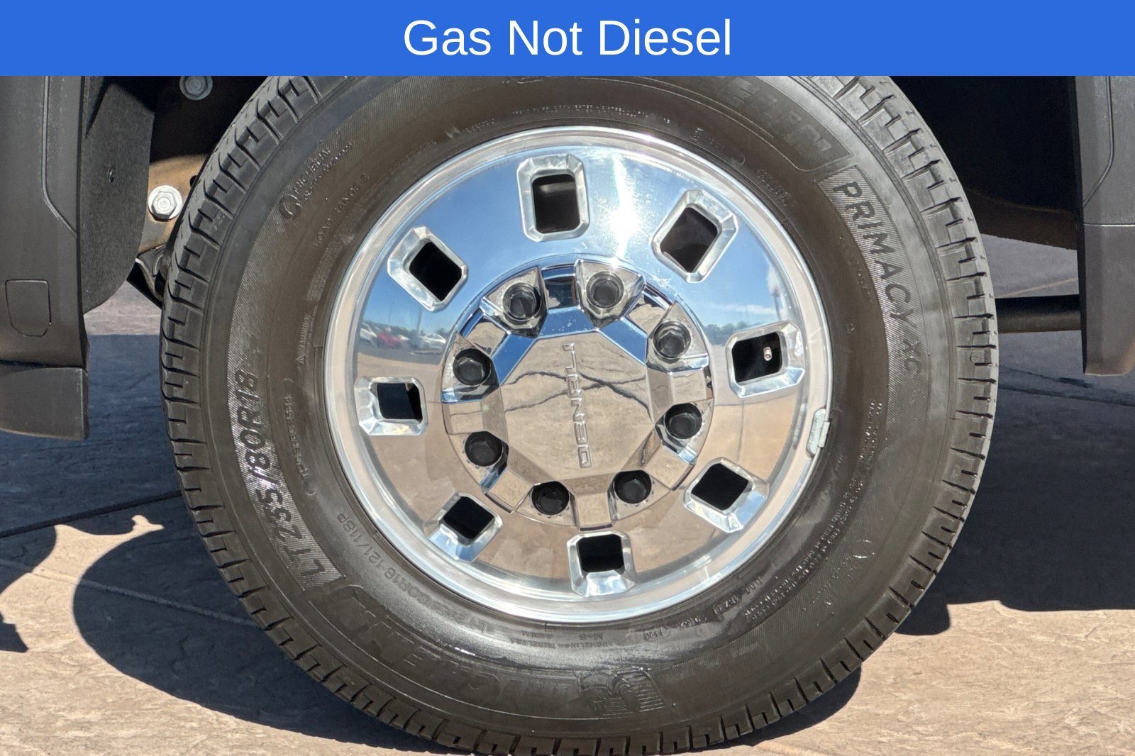 Used 2024 GMC Sierra 3500 Denali AWD/4WD image 34