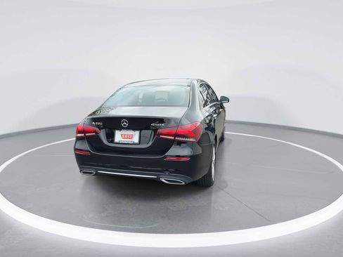 Used 2019 Mercedes-Benz A 220 4MATIC image 7