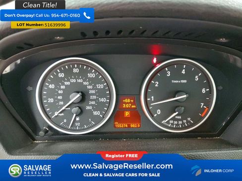 Used 2013 BMW X5 xDrive35i AWD/4WD image 12