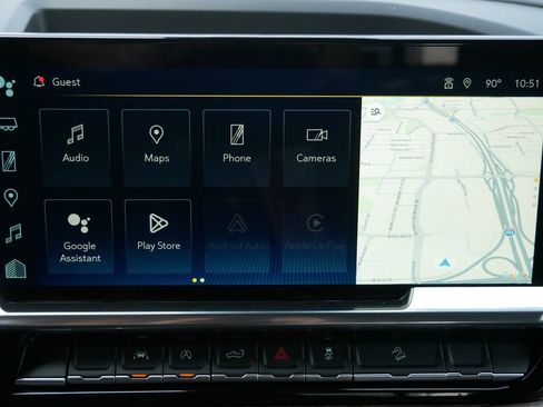 New 2026 Chevrolet Silverado 1500 LT Trail Boss w/ Convenience Package II AWD/4WD image 20
