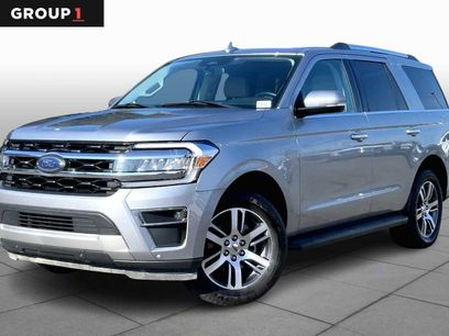 Used 2024 Ford Expedition Limited
