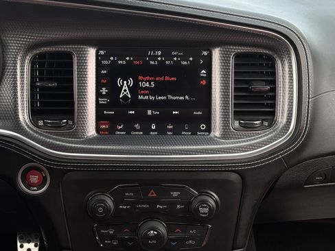 Used 2023 Dodge Charger SRT Hellcat w/ Harman/Kardon Audio Group image 19