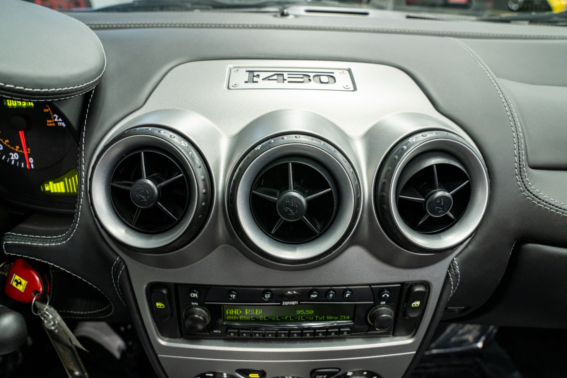 Used 2006 Ferrari F430 Spider RWD image 28
