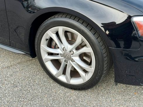 Used 2014 Audi S4 Premium Plus image 16