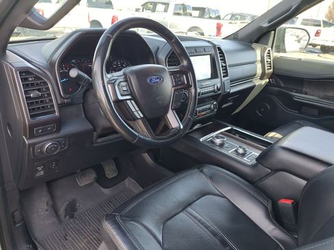 Used 2021 Ford Expedition Limited image 14