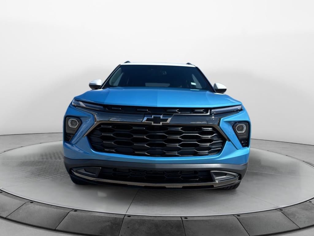 New 2026 Chevrolet TrailBlazer ACTIV w/ Convenience Package AWD/4WD image 2