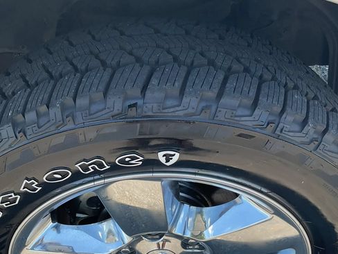 Used 2017 RAM 1500 Big Horn AWD/4WD image 10