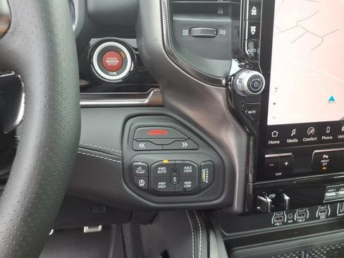 New 2026 RAM 1500 RHO w/ RHO Level 1 Equipment Group AWD/4WD image 10