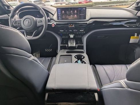 New 2026 Acura MDX Type S image 7