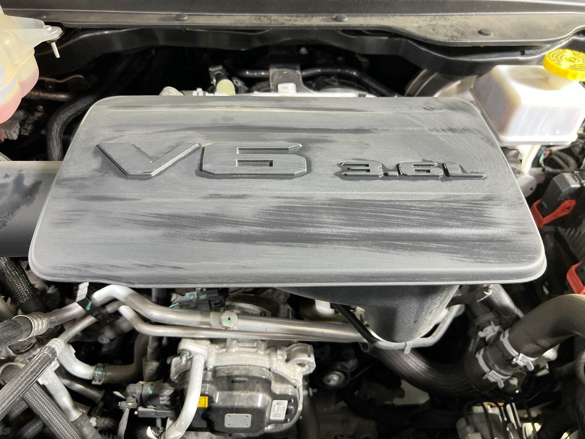 Used 2023 RAM 1500 Big Horn AWD/4WD image 28